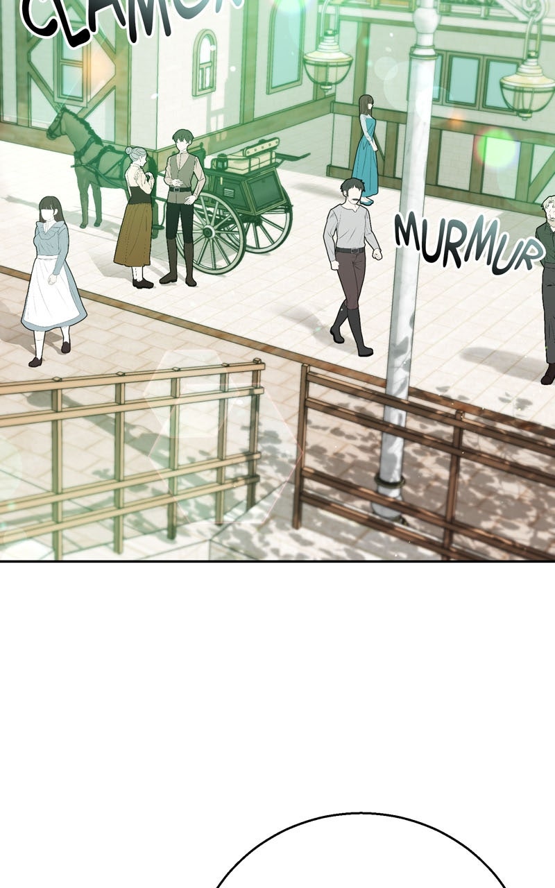 I Thought I wasthe Real Daughter Episode 6 page 24 - 