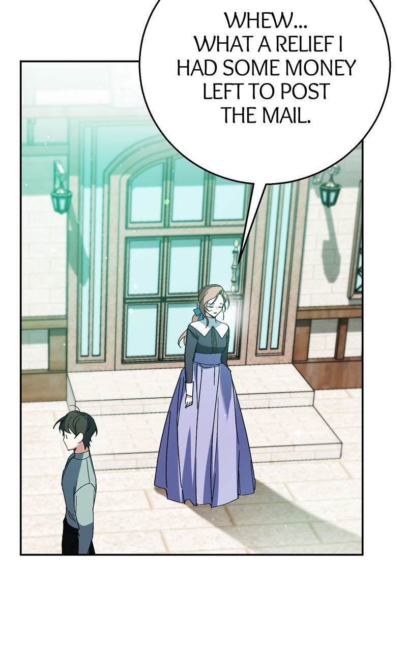 I Thought I wasthe Real Daughter Episode 6 page 25 - 
