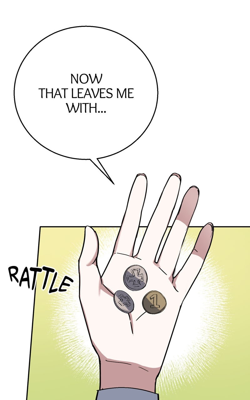 I Thought I wasthe Real Daughter Episode 6 page 26 - 