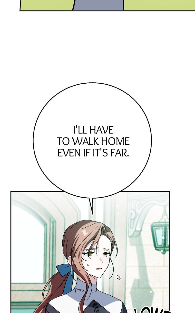I Thought I wasthe Real Daughter Episode 6 page 27 - 