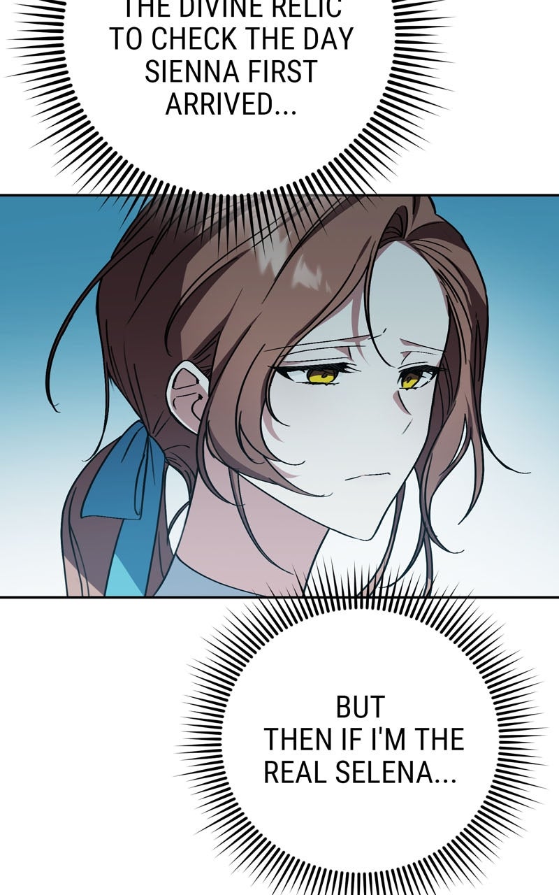 I Thought I wasthe Real Daughter Episode 6 page 30 - 