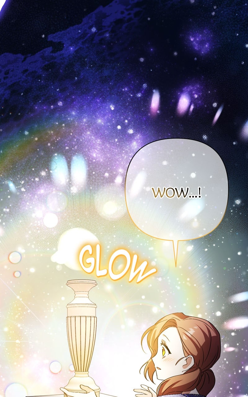 I Thought I wasthe Real Daughter Episode 6 page 4 - 