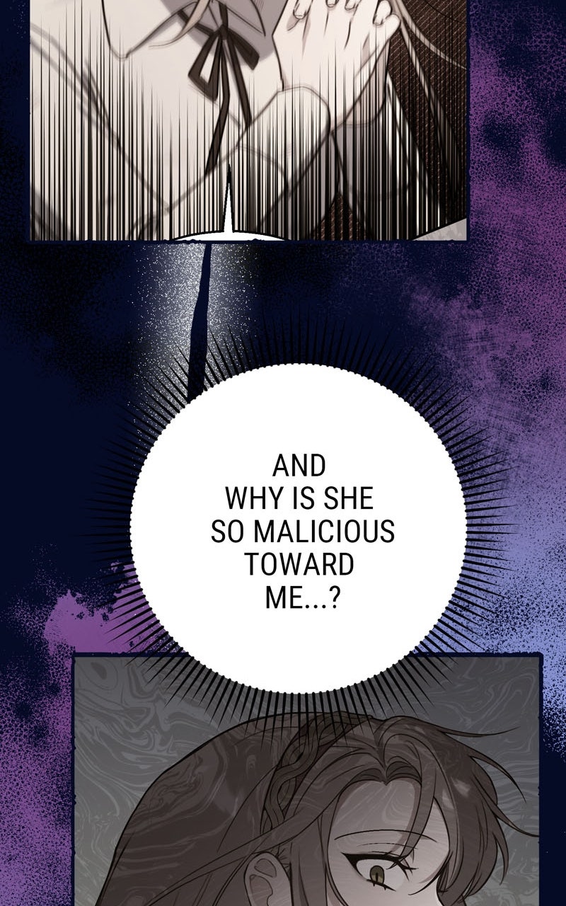 I Thought I wasthe Real Daughter Episode 6 page 32 - 