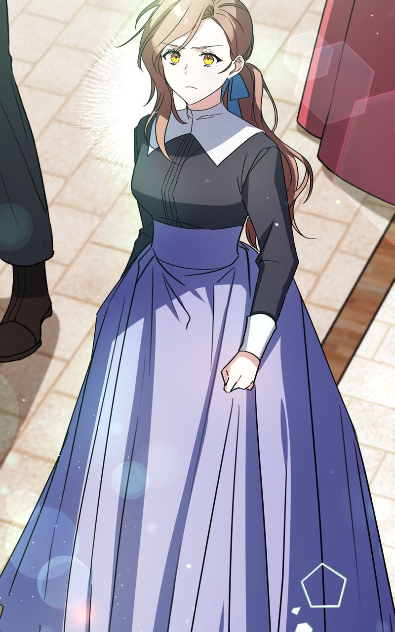 I Thought I wasthe Real Daughter Episode 6 page 36 - 