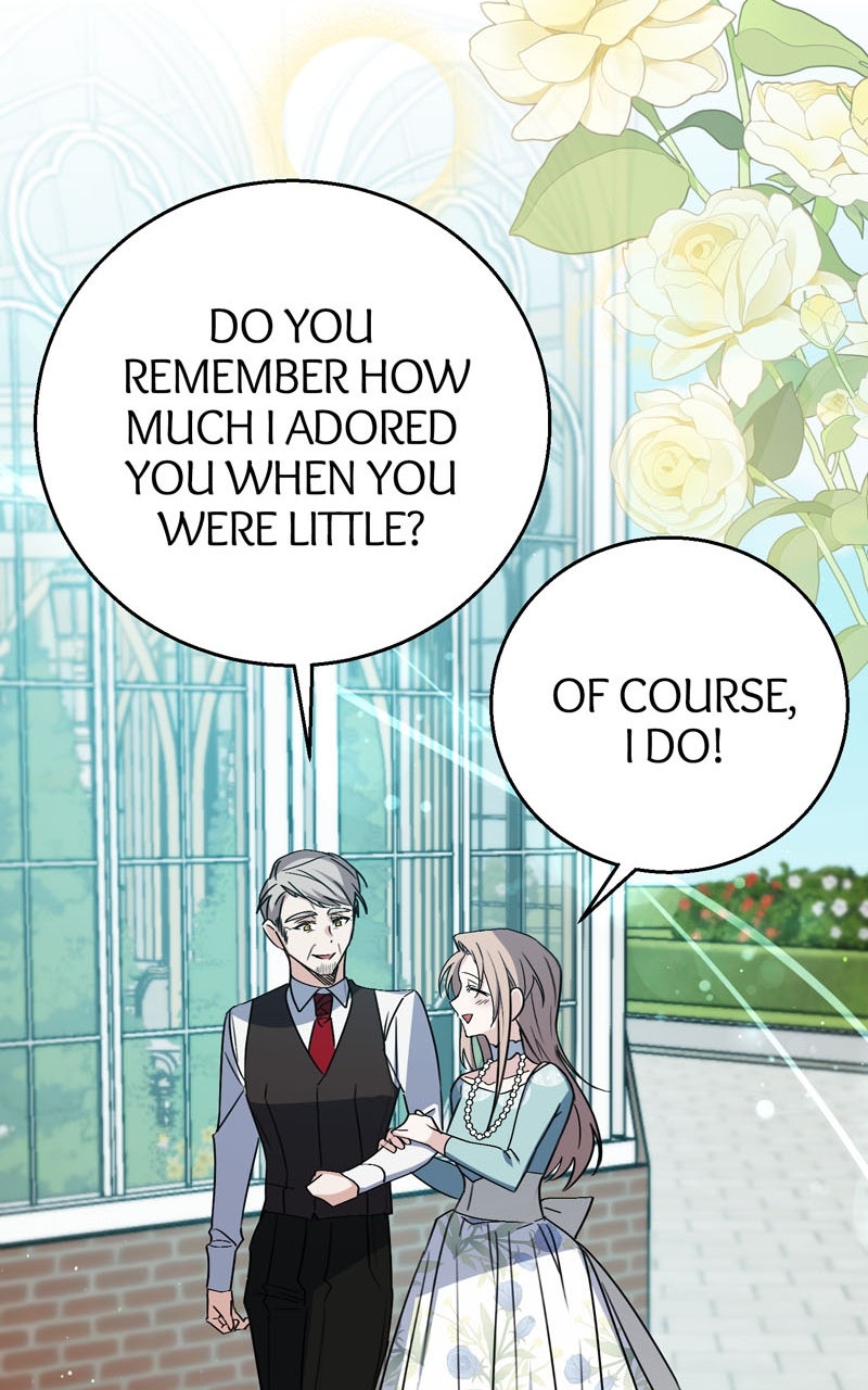 I Thought I wasthe Real Daughter Episode 6 page 39 - 