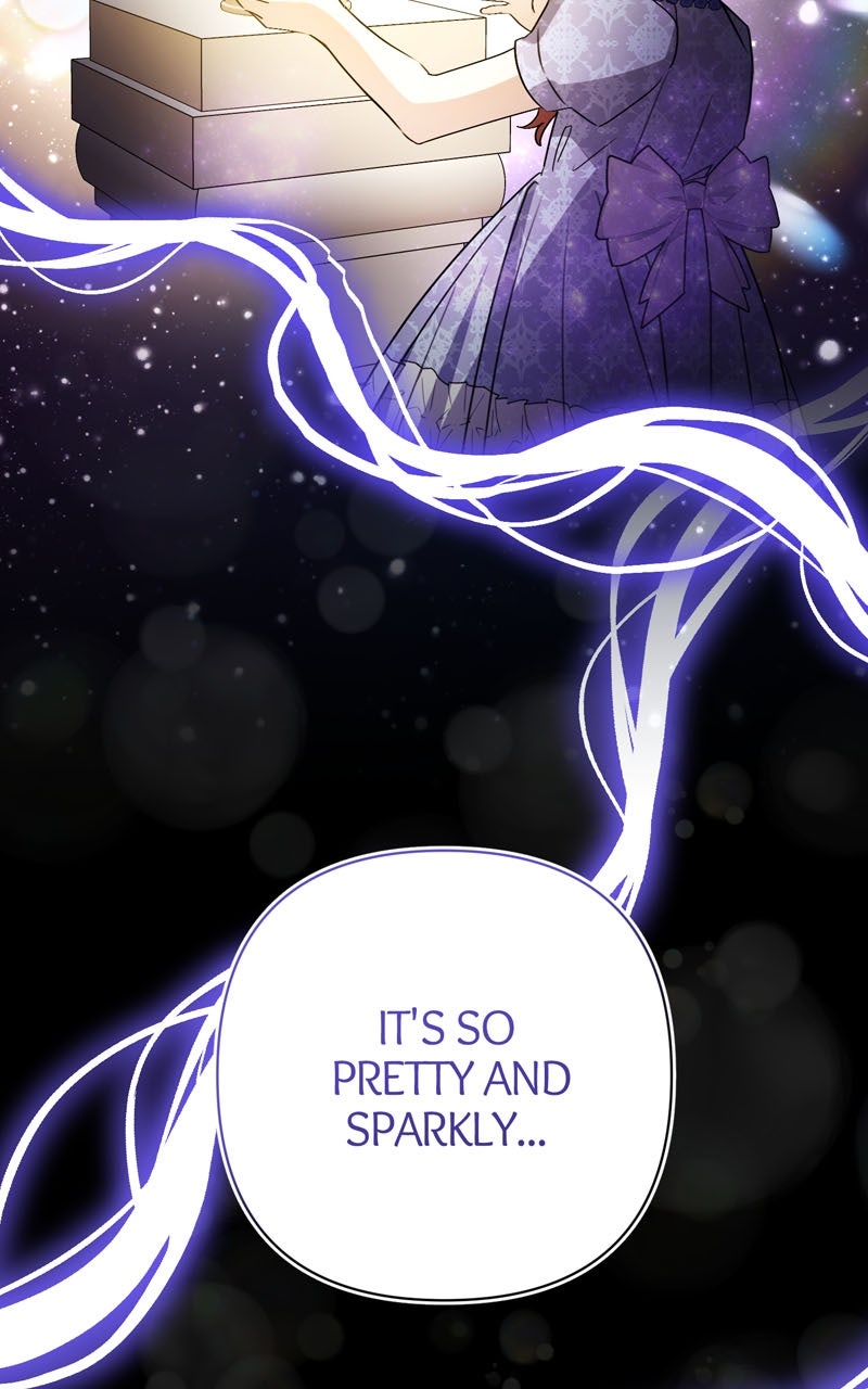 I Thought I wasthe Real Daughter Episode 6 page 5 - 