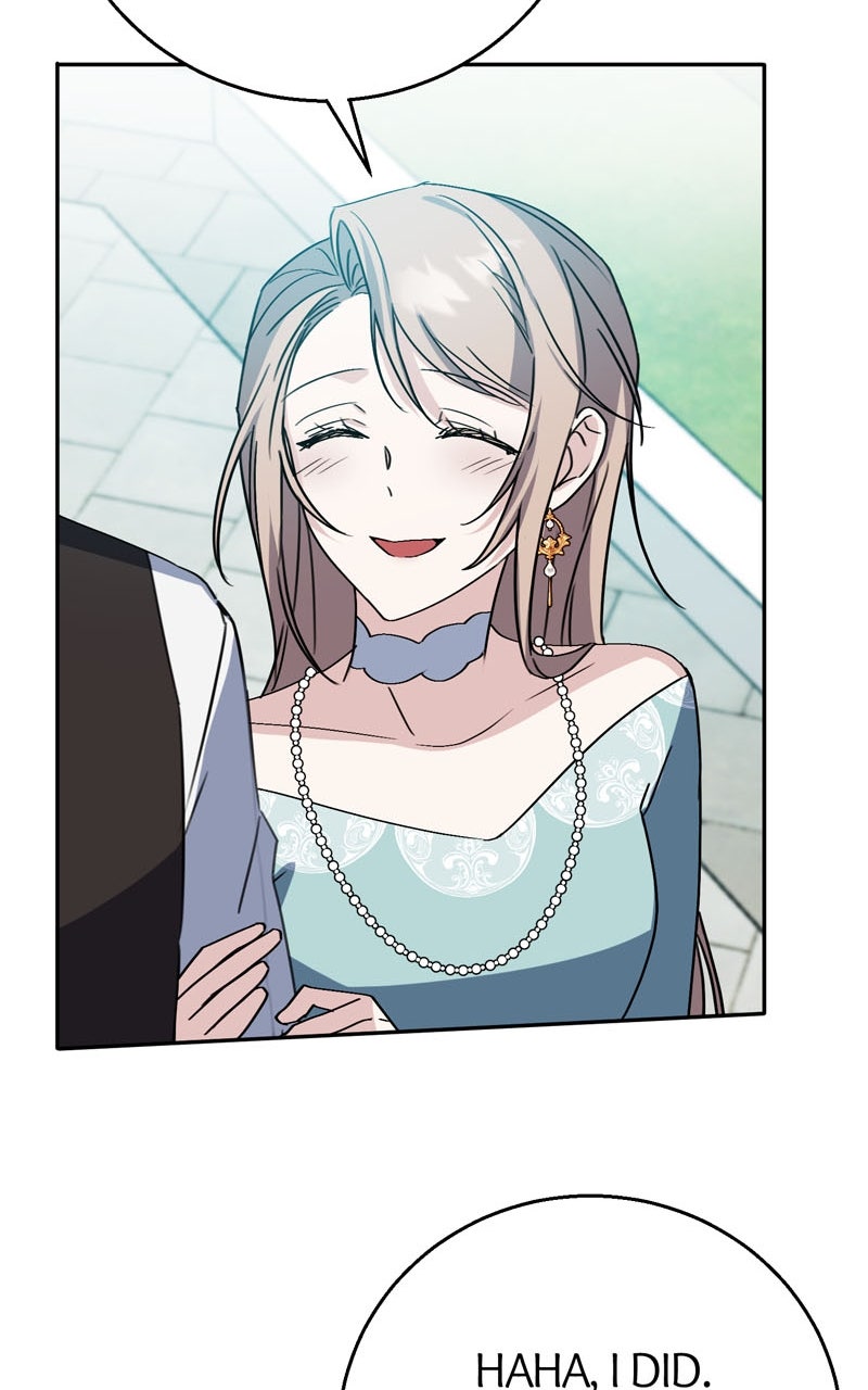 I Thought I wasthe Real Daughter Episode 6 page 41 - 