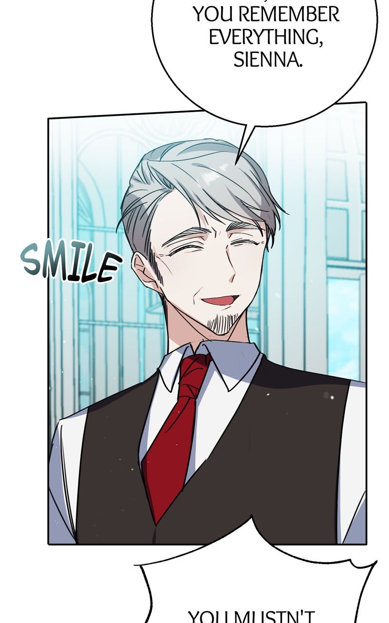 I Thought I wasthe Real Daughter Episode 6 page 42 - 