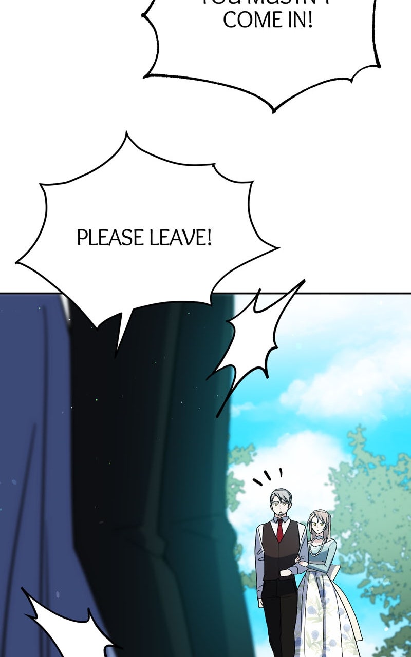 I Thought I wasthe Real Daughter Episode 6 page 43 - 