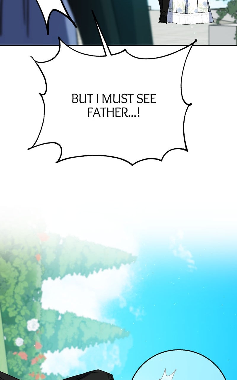 I Thought I wasthe Real Daughter Episode 6 page 44 - 