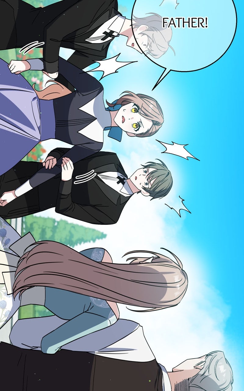 I Thought I wasthe Real Daughter Episode 6 page 45 - 