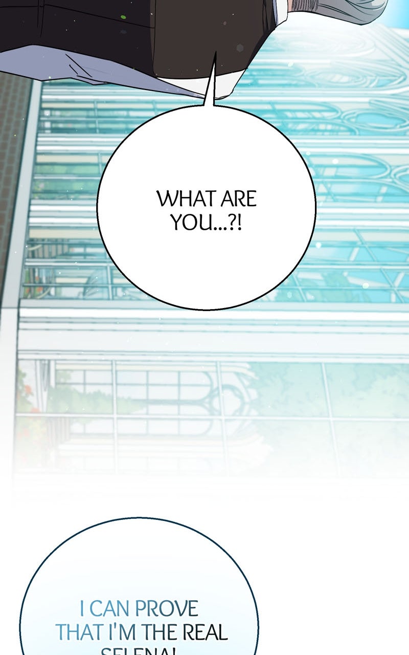 I Thought I wasthe Real Daughter Episode 6 page 46 - 