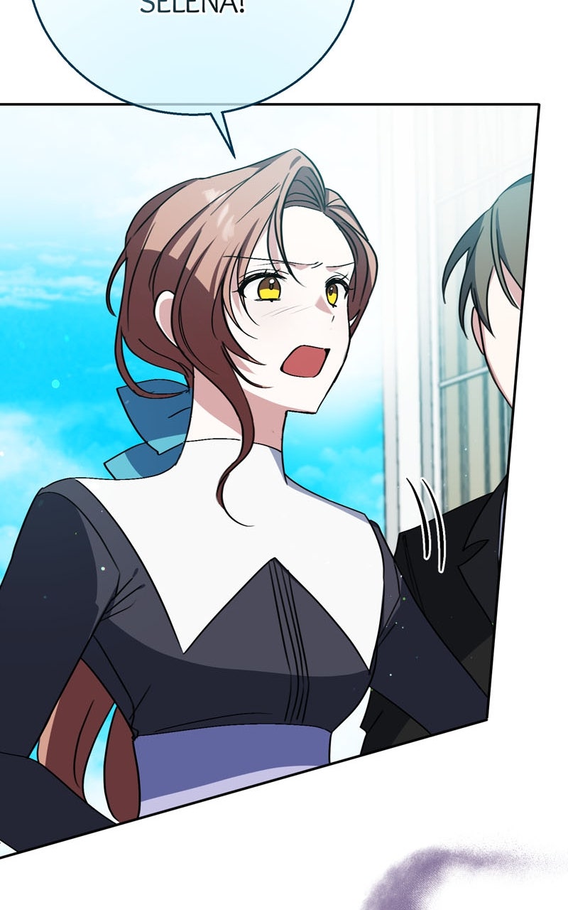 I Thought I wasthe Real Daughter Episode 6 page 47 - 