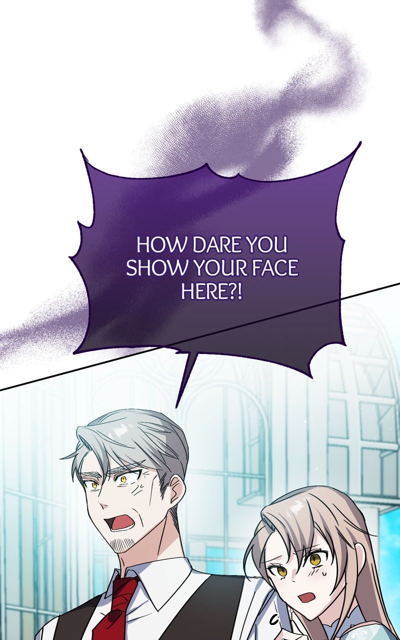 I Thought I wasthe Real Daughter Episode 6 page 48 - 