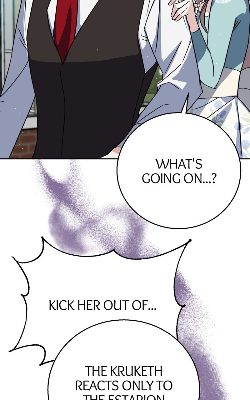 I Thought I wasthe Real Daughter Episode 6 page 49 - 