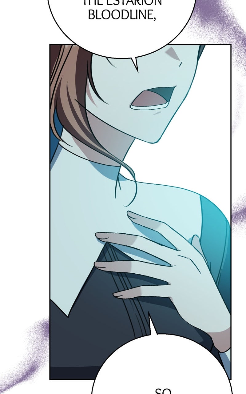 I Thought I wasthe Real Daughter Episode 6 page 50 - 