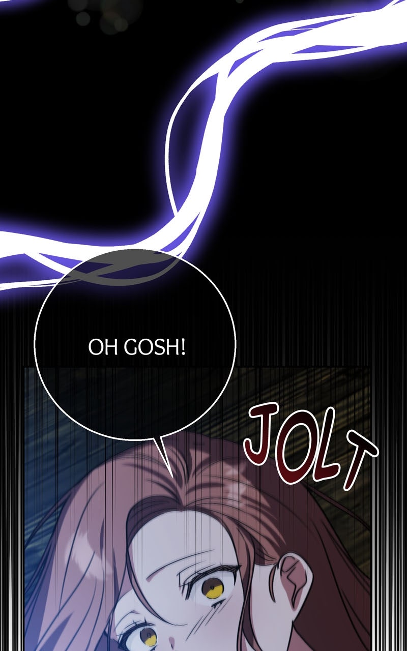 I Thought I wasthe Real Daughter Episode 6 page 6 - 