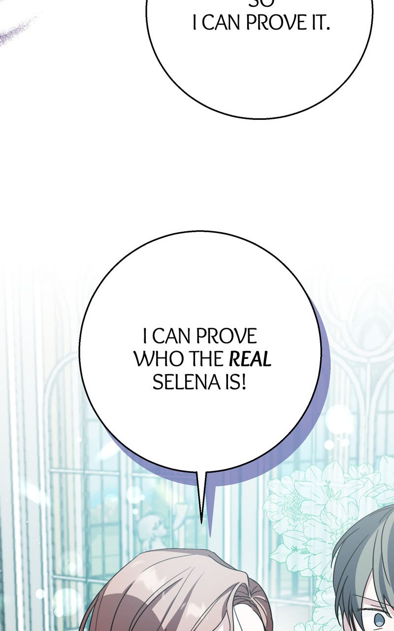 I Thought I wasthe Real Daughter Episode 6 page 51 - 