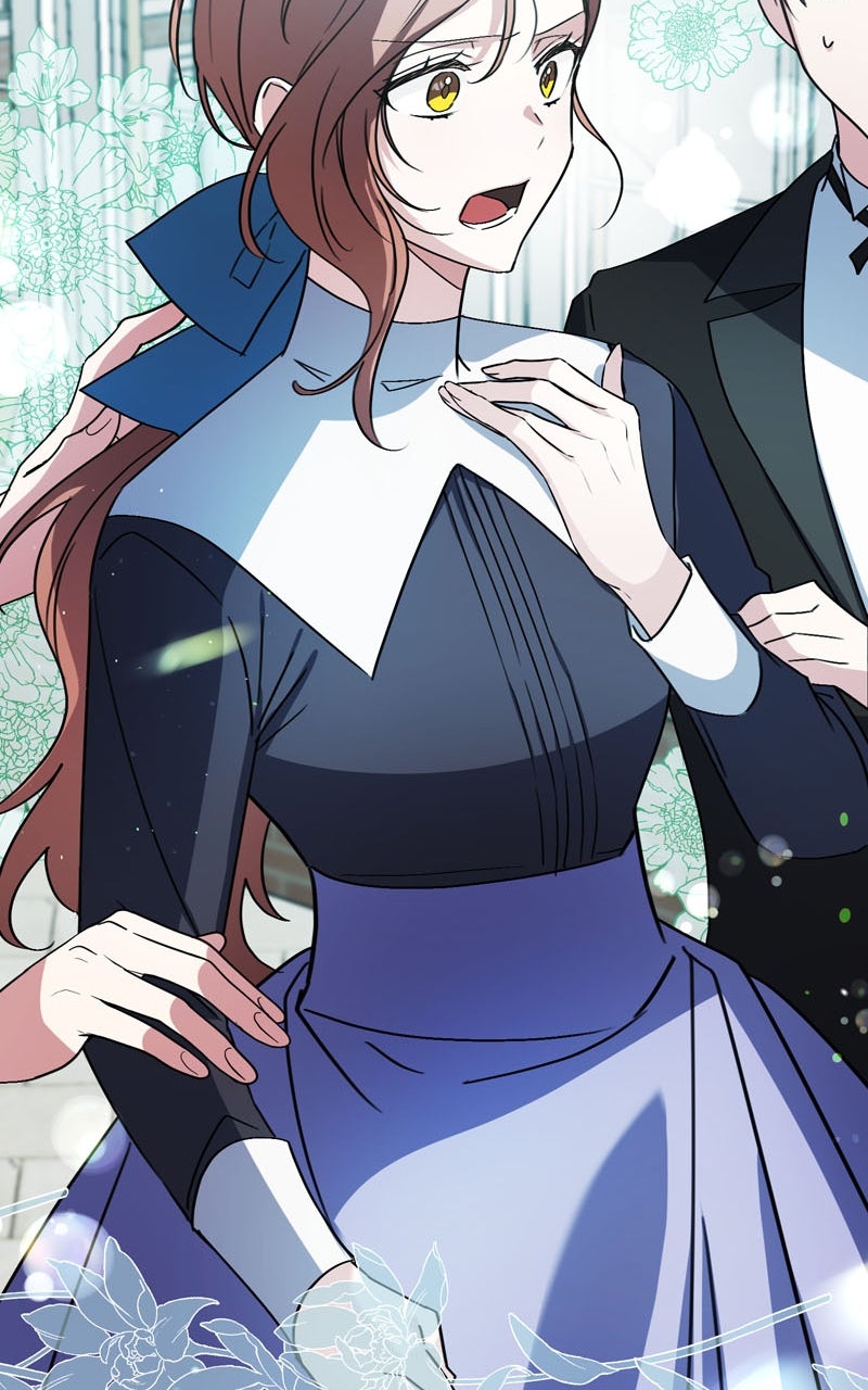 I Thought I wasthe Real Daughter Episode 6 page 52 - 