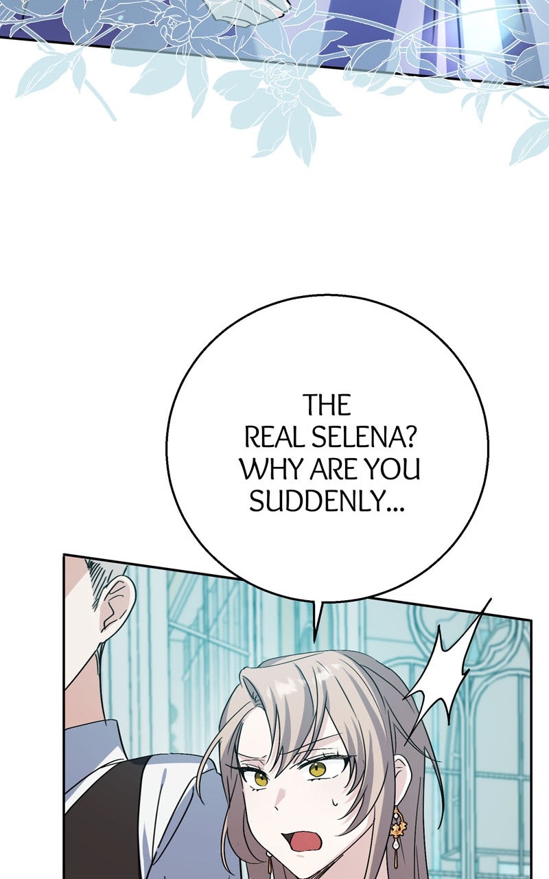 I Thought I wasthe Real Daughter Episode 6 page 53 - 