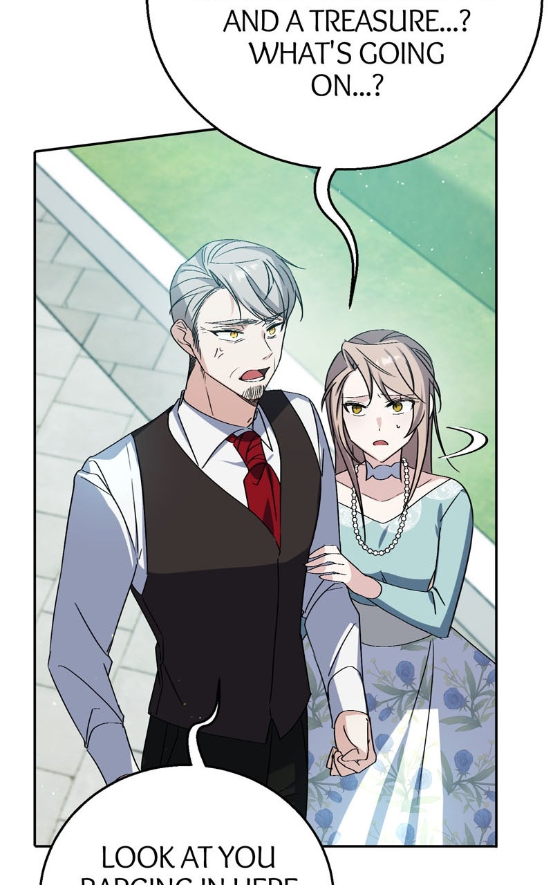 I Thought I wasthe Real Daughter Episode 6 page 55 - 