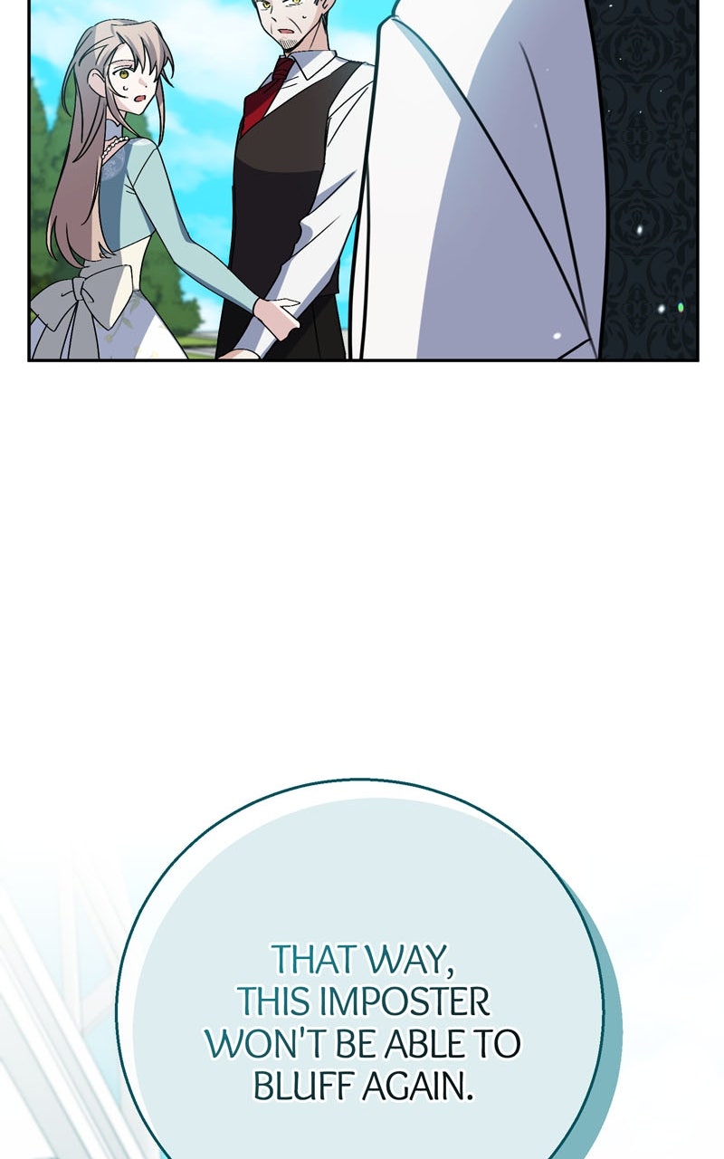 I Thought I wasthe Real Daughter Episode 6 page 57 - 