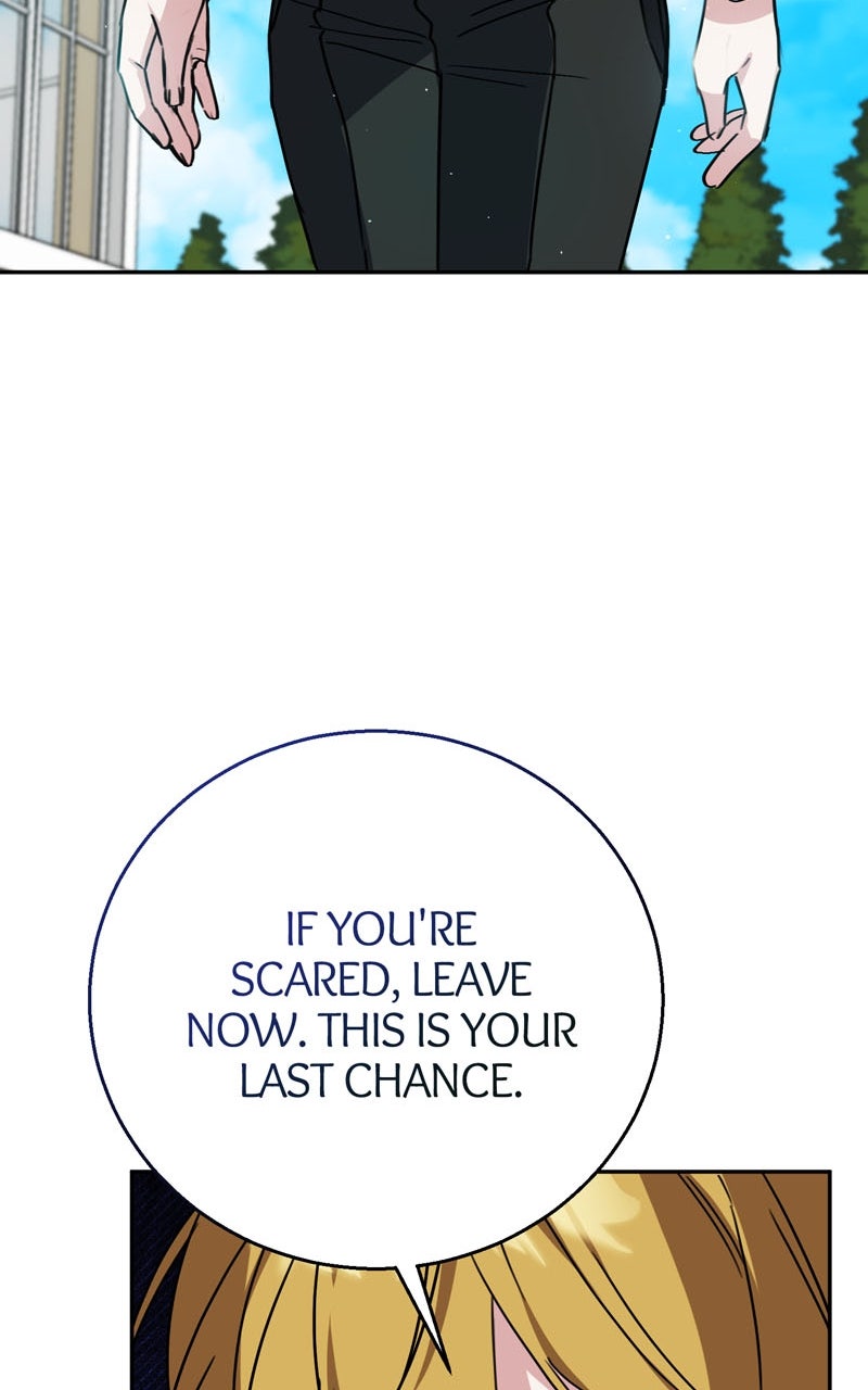 I Thought I wasthe Real Daughter Episode 6 page 59 - 