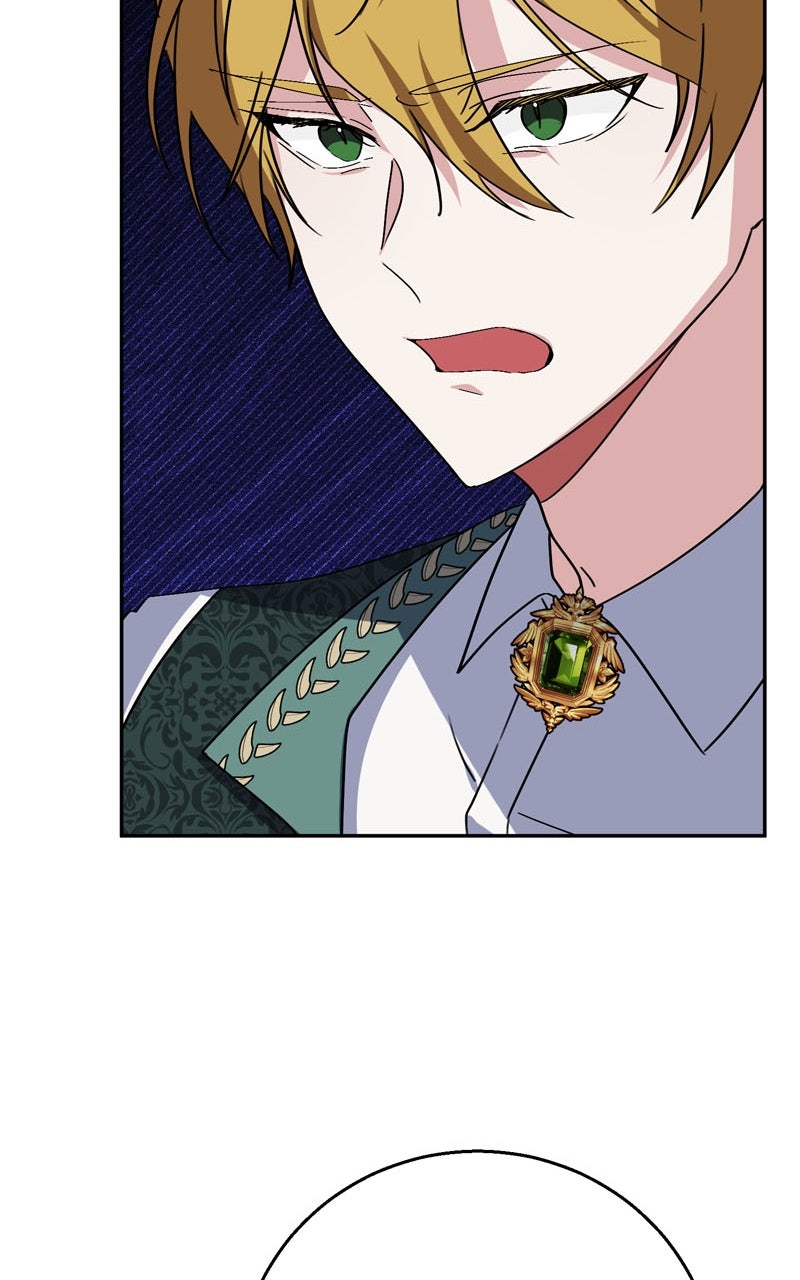 I Thought I wasthe Real Daughter Episode 6 page 60 - 