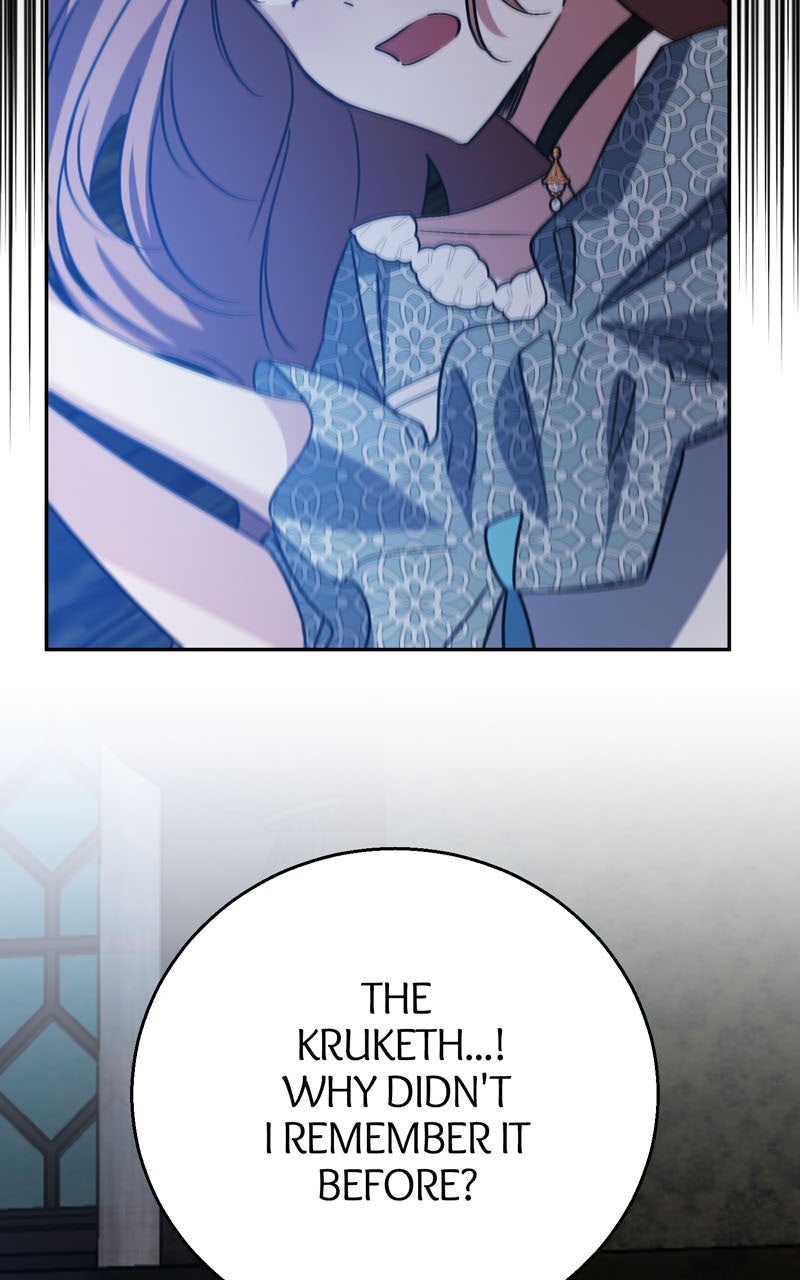 I Thought I wasthe Real Daughter Episode 6 page 7 - 