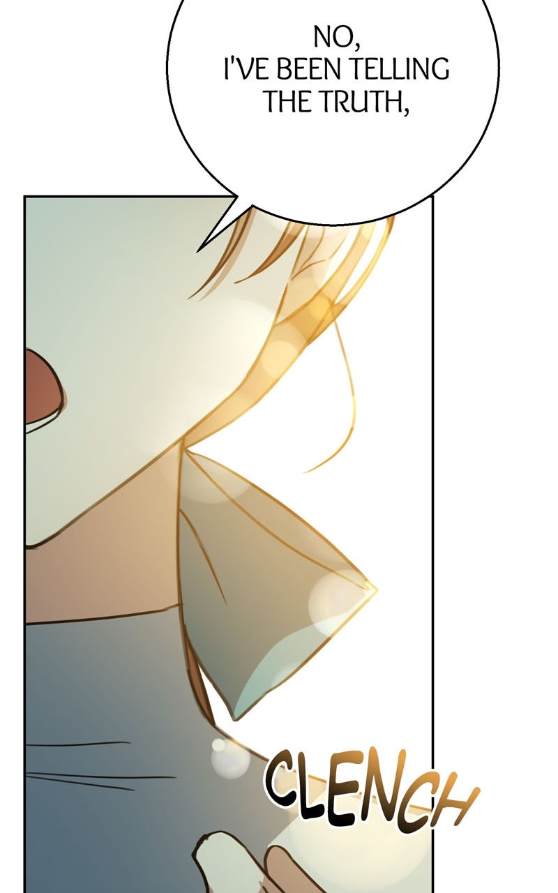 I Thought I wasthe Real Daughter Episode 6 page 61 - 