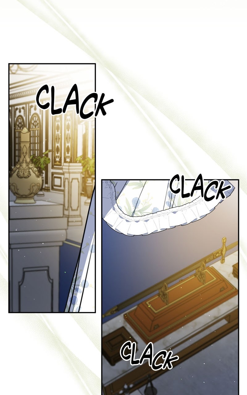 I Thought I wasthe Real Daughter Episode 6 page 64 - 