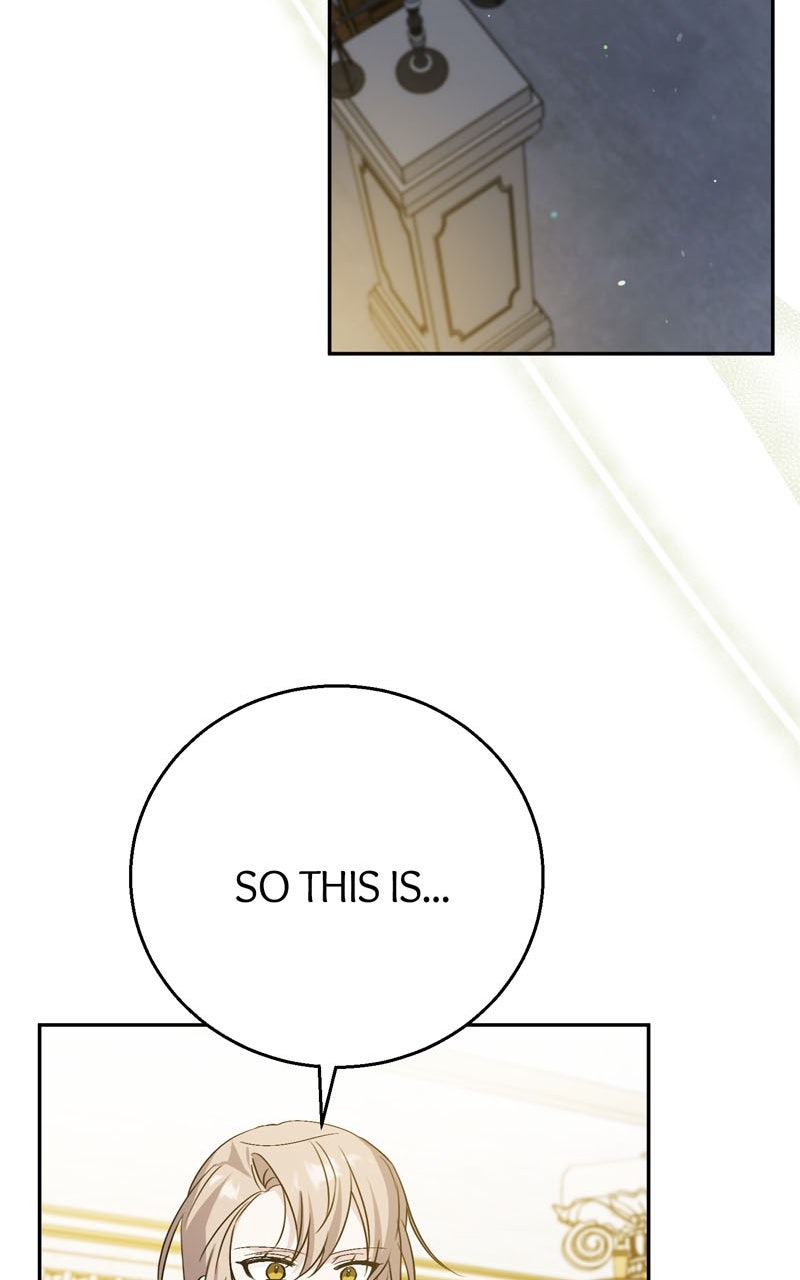 I Thought I wasthe Real Daughter Episode 6 page 65 - 