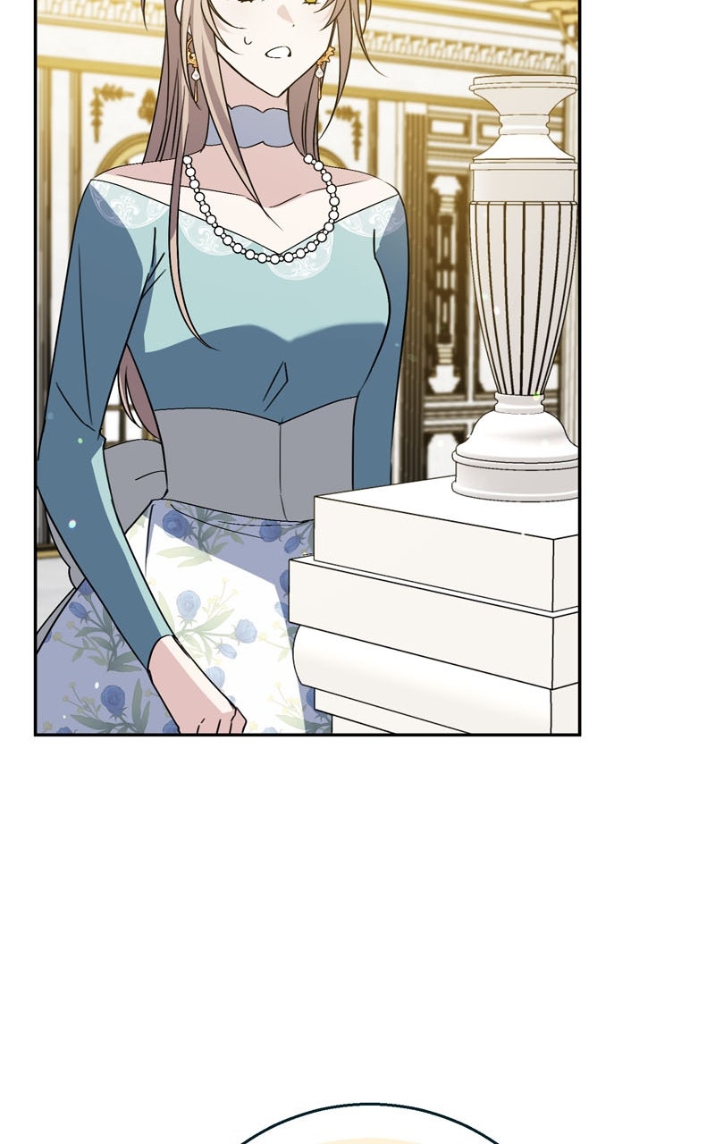 I Thought I wasthe Real Daughter Episode 6 page 66 - 