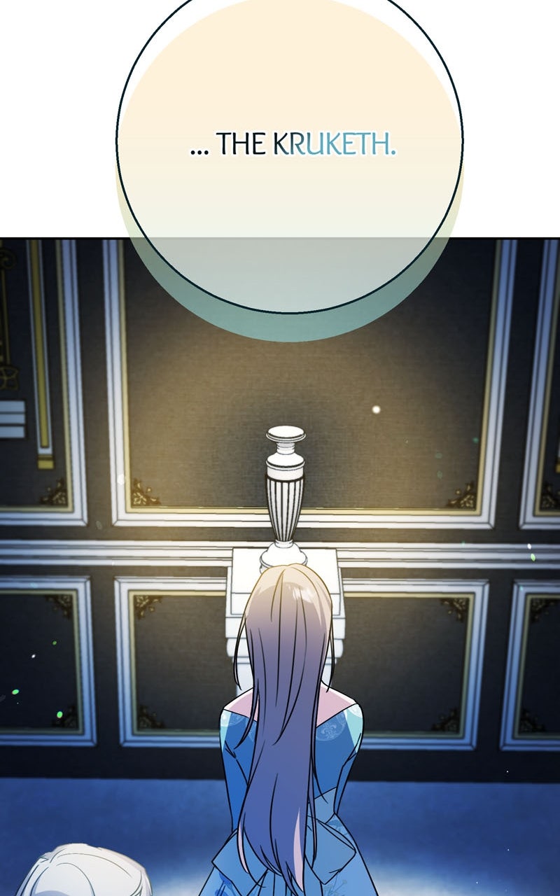 I Thought I wasthe Real Daughter Episode 6 page 67 - 