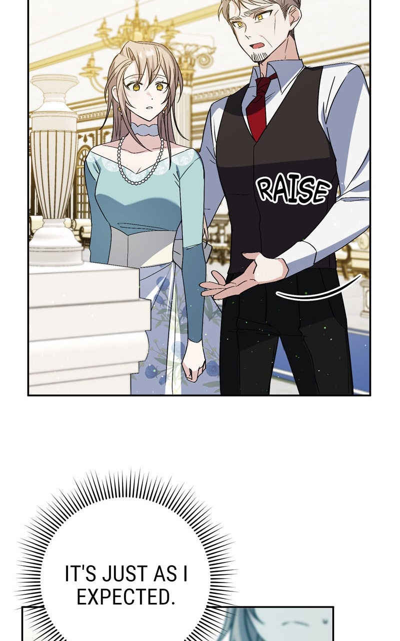 I Thought I wasthe Real Daughter Episode 6 page 69 - 