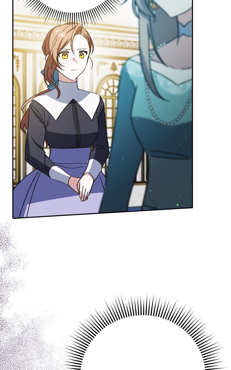 I Thought I wasthe Real Daughter Episode 6 page 70 - 