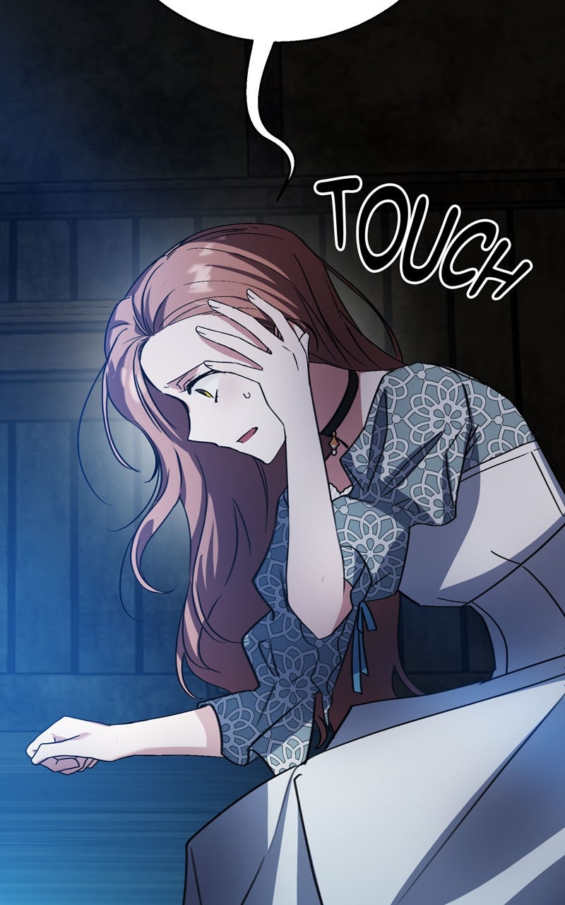 I Thought I wasthe Real Daughter Episode 6 page 8 - 