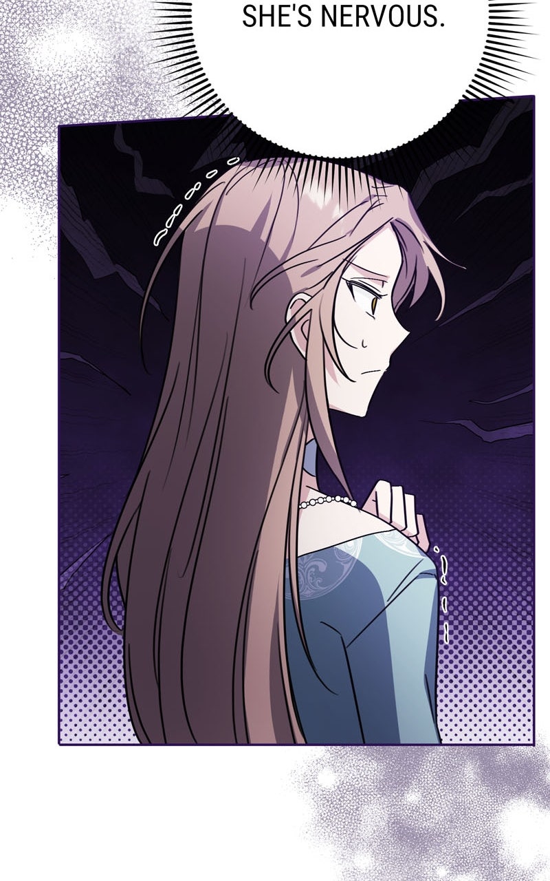 I Thought I wasthe Real Daughter Episode 6 page 71 - 