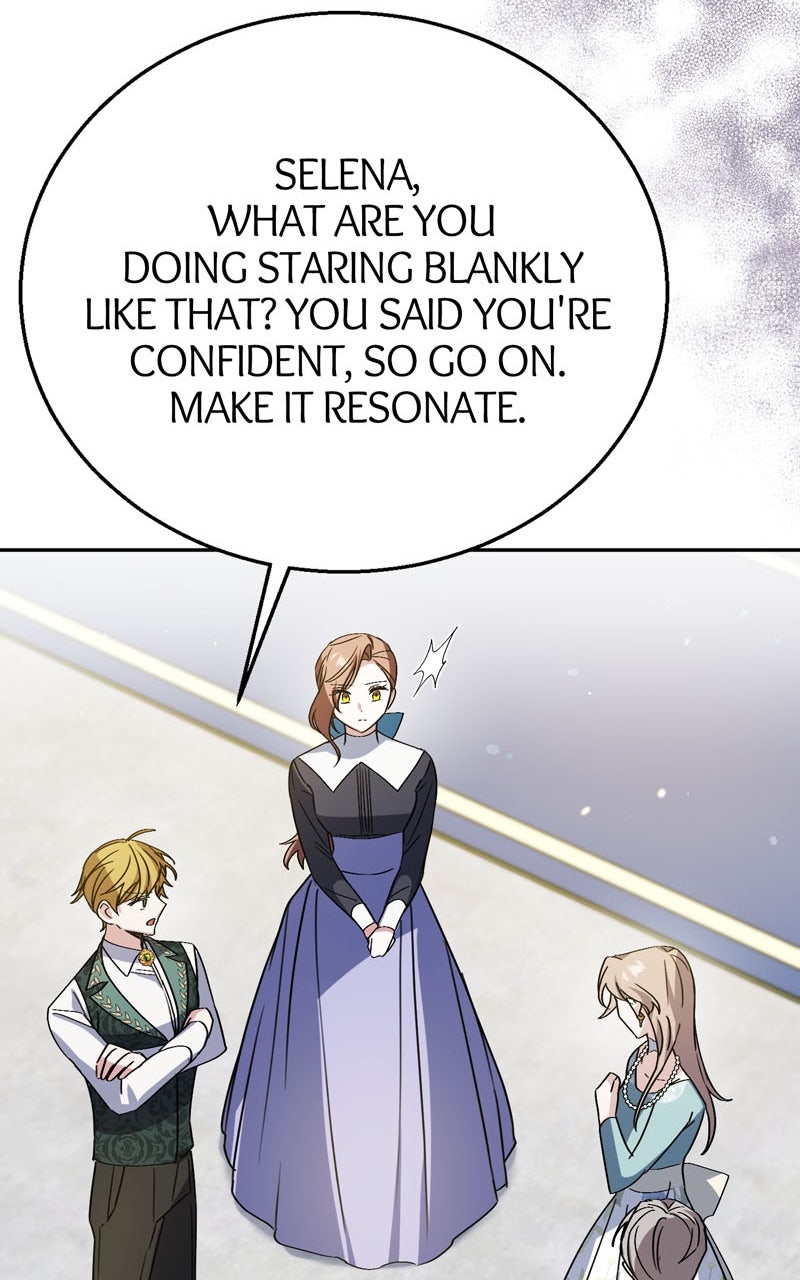 I Thought I wasthe Real Daughter Episode 6 page 72 - 