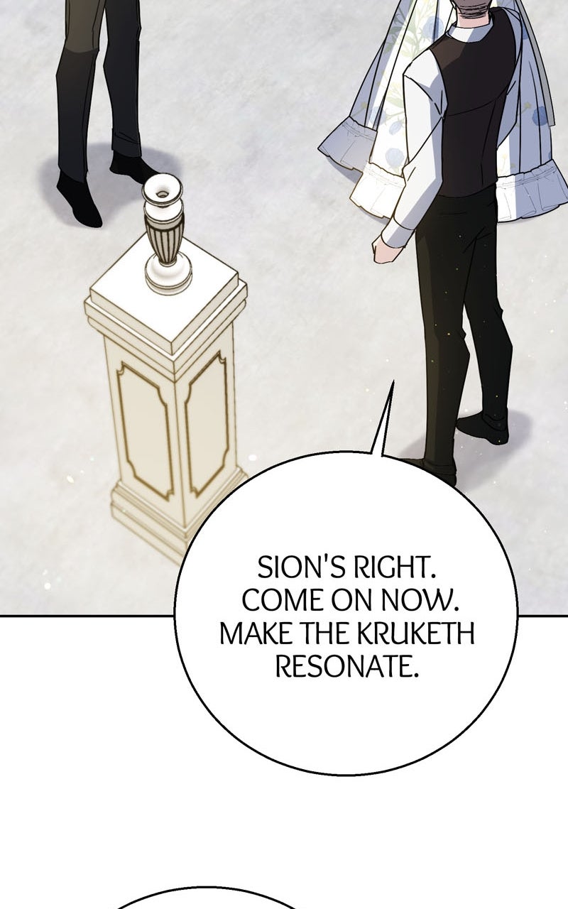 I Thought I wasthe Real Daughter Episode 6 page 73 - 