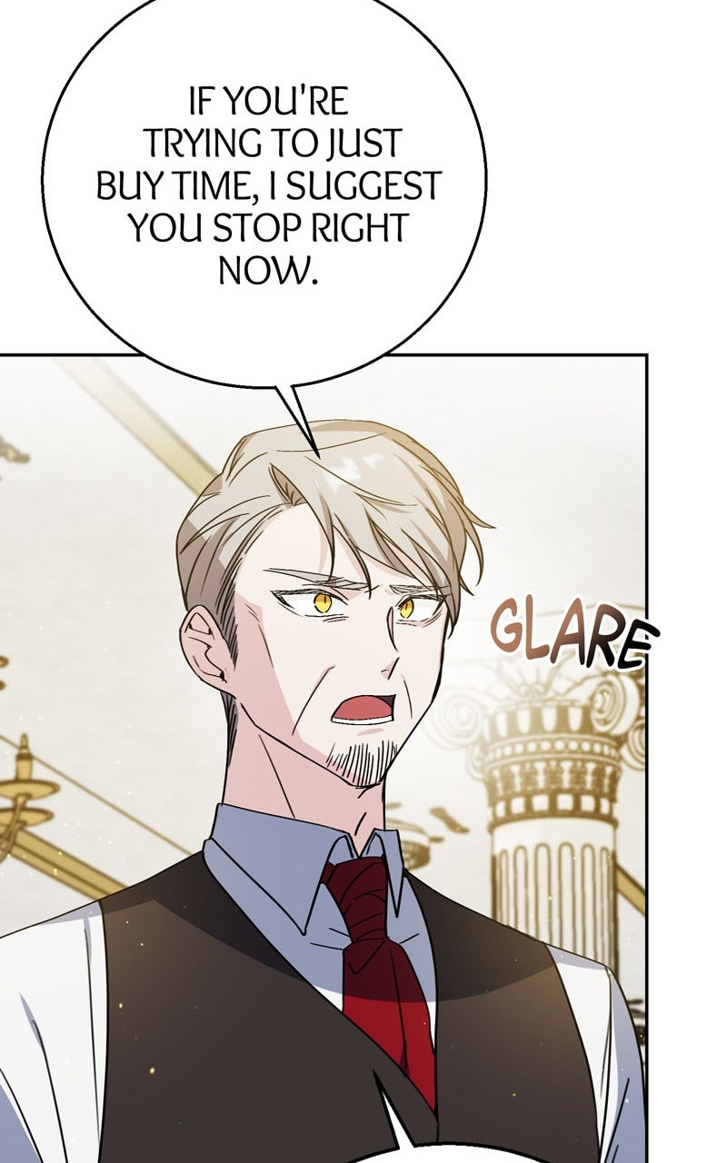 I Thought I wasthe Real Daughter Episode 6 page 74 - 
