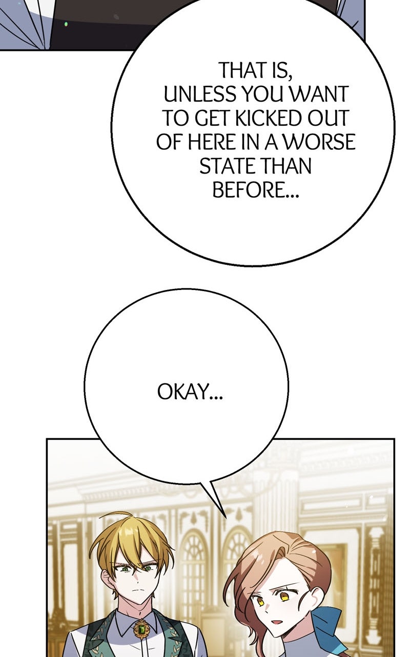 I Thought I wasthe Real Daughter Episode 6 page 75 - 