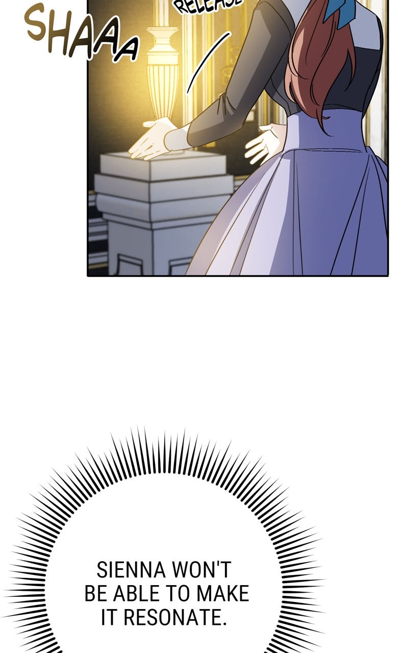 I Thought I wasthe Real Daughter Episode 6 page 82 - 
