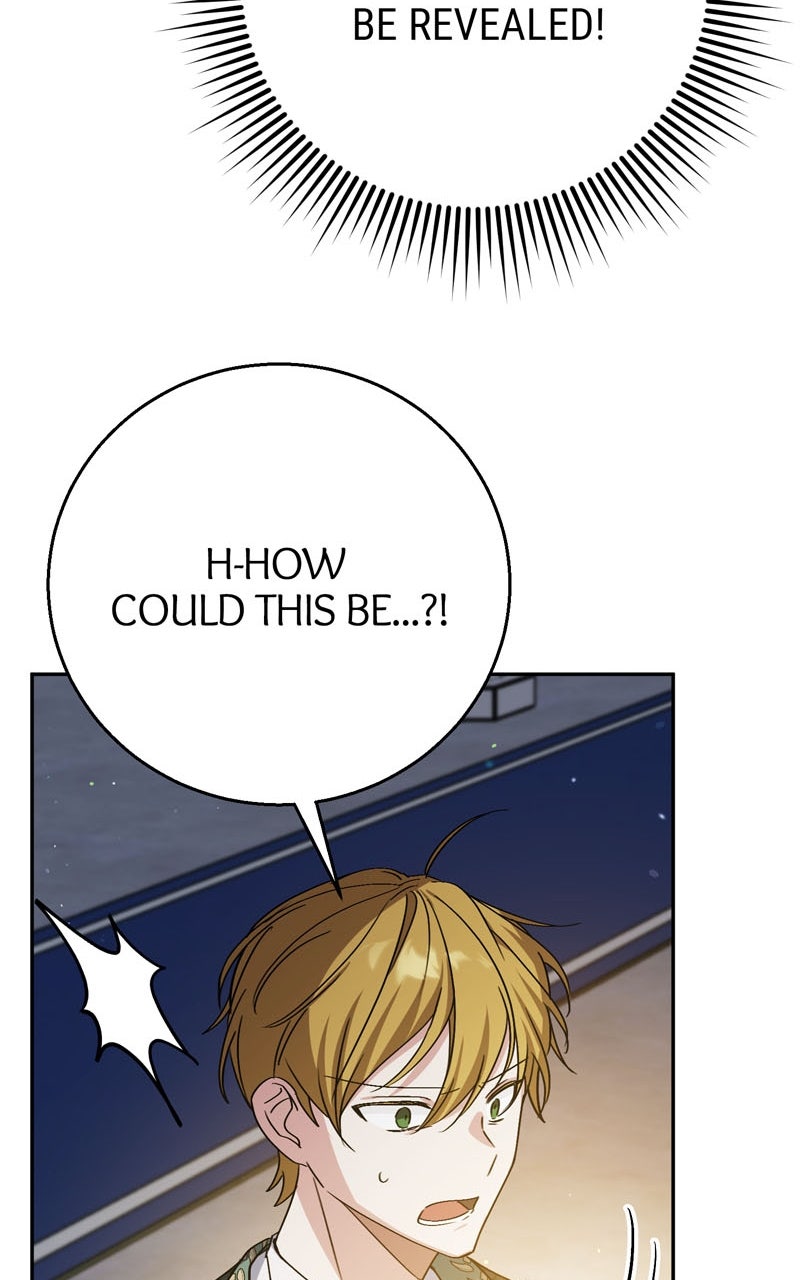 I Thought I wasthe Real Daughter Episode 6 page 84 - 