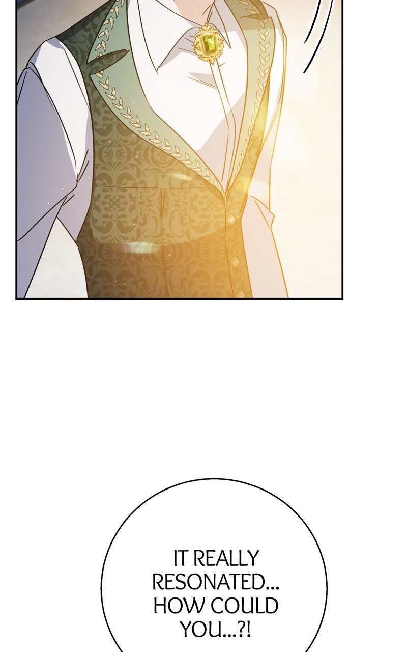 I Thought I wasthe Real Daughter Episode 6 page 85 - 
