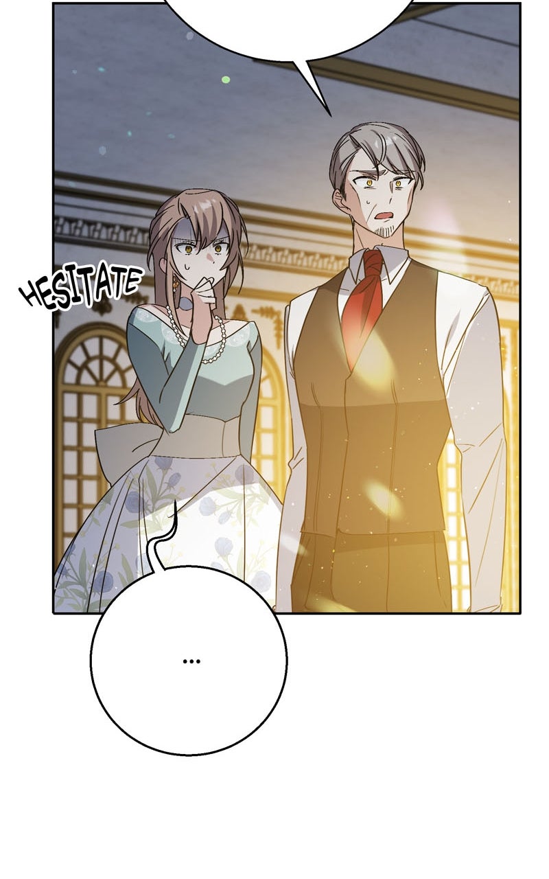 I Thought I wasthe Real Daughter Episode 6 page 86 - 