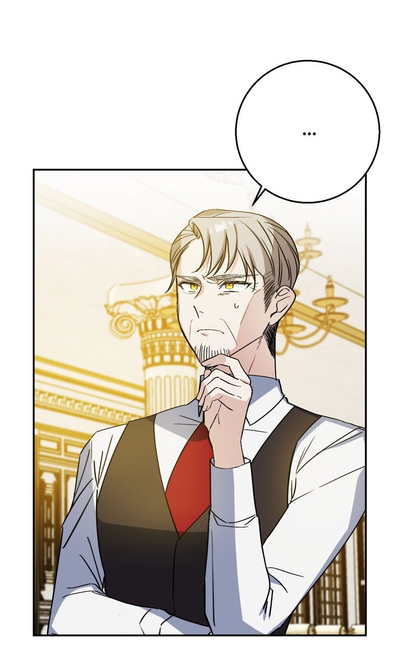 I Thought I wasthe Real Daughter Episode 6 page 87 - 