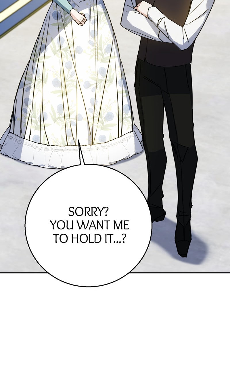 I Thought I wasthe Real Daughter Episode 6 page 89 - 