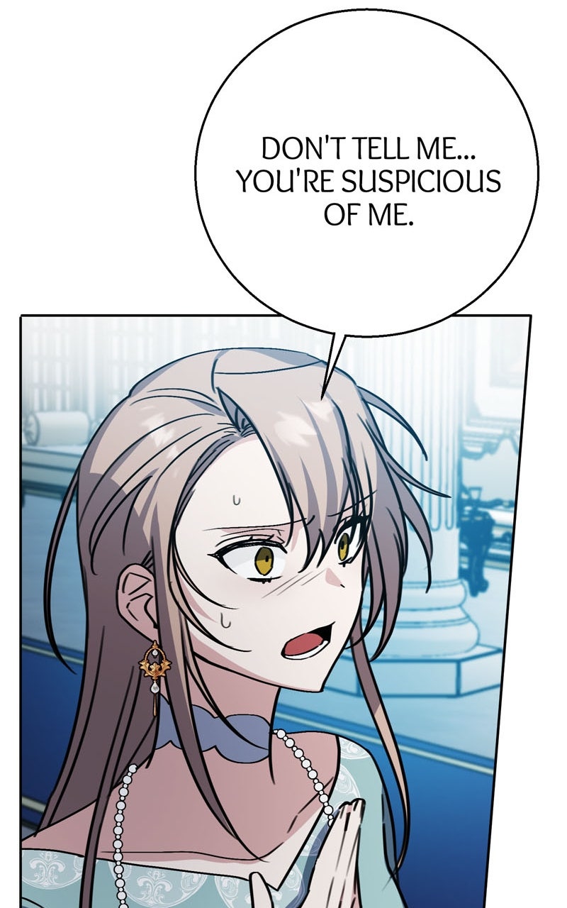 I Thought I wasthe Real Daughter Episode 6 page 90 - 
