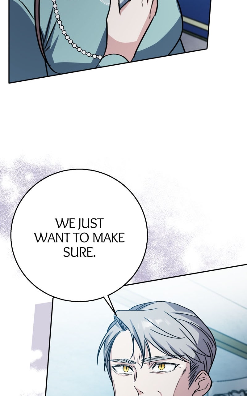 I Thought I wasthe Real Daughter Episode 6 page 91 - 